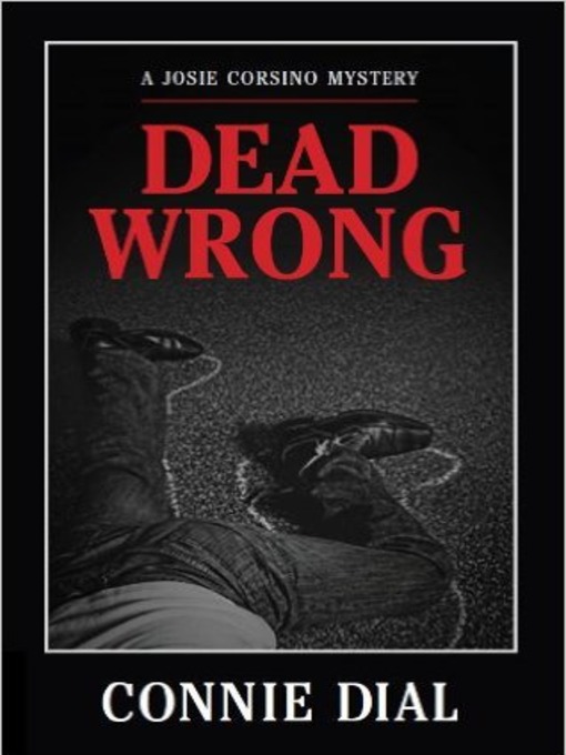 Cover image for Dead Wrong